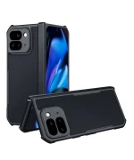 Противоударный чехол XUNDD для Google Pixel 9 Pro Fold, Black