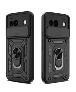 Чохол накладка Ricco Camera Sliding для Google Pixel 8A