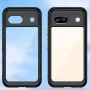 Чехол - накладка Omeve Crystal Case для Google Pixel 8a прозрачный