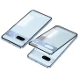 Протиударний чохол накладка Metal Glass для Google Pixel 8a