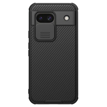 Чохол-накладка Nillkin Cam Shield Pro для Google Pixel 8a