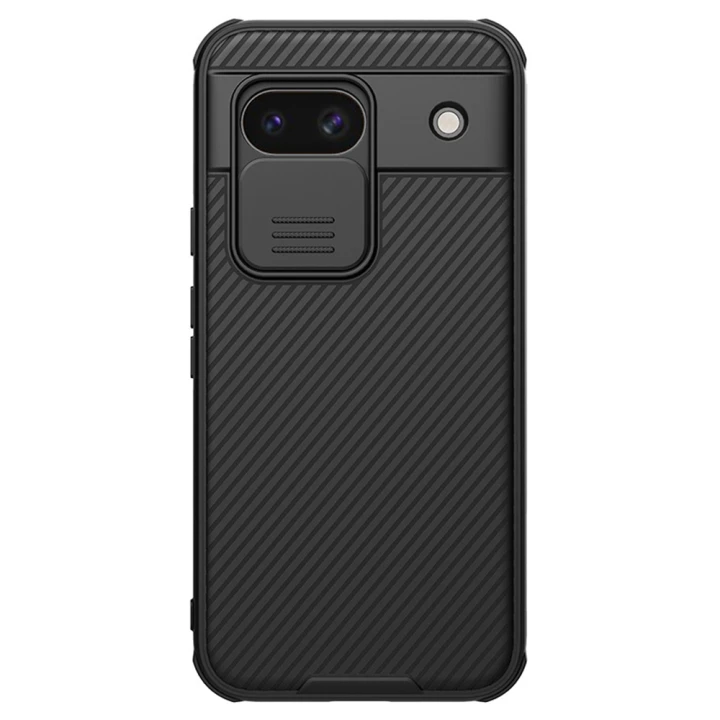Чохол-накладка Nillkin Cam Shield Pro для Google Pixel 8a