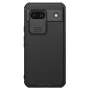 Чохол-накладка Nillkin Cam Shield Pro для Google Pixel 8a чорний