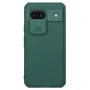 Чохол-накладка Nillkin Cam Shield Pro для Google Pixel 8a чорний