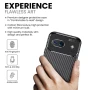Чохол Auto Focus Ultimate Experience для Google Pixel 8a