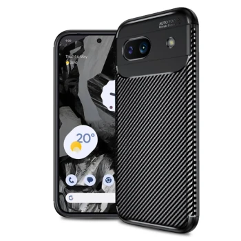 Чохол Auto Focus Ultimate Experience для Google Pixel 8a