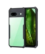 Протиударний чохол накладка XUNDD для Google Pixel 8a, Black