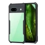 Протиударний чохол накладка XUNDD для Google Pixel 8a, Black