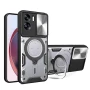 Чехол накладка Omeve Magnetic Ring для Honor 90 Lite