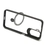 Протиударний чохол XUNDD Ring для Honor 90 Lite, Black