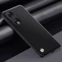 Шкіряний чохол - накладка CODE Tactile Experience для Honor 90 зелений