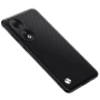 Шкіряний чохол - накладка CODE Tactile Experience для Honor 90 зелений