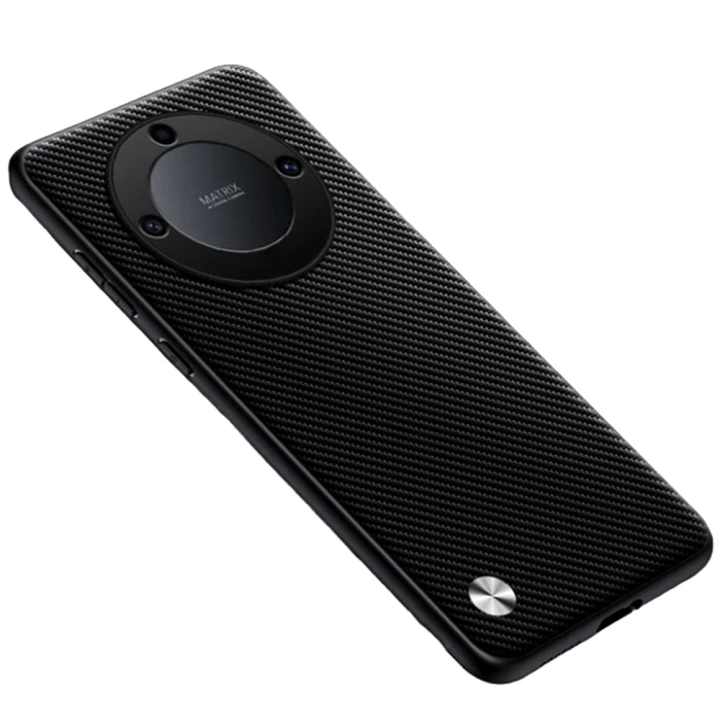 Шкіряний чохол - накладка CODE Tactile Experience для Honor X40