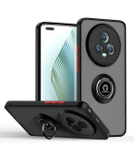 Чохол накладка TPU Color Matte Ring для Honor Magic5