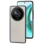 Чохол-накладка TPU Go Boy Case для Honor Magic6 Lite чорний