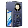 Чохол накладка Ricco Camera Sliding для Honor Magic6 Lite / X9b / X50 чорний