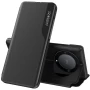 Чехол книжка Epik Tayler для Honor Magic6 Lite /  X50 / Honor X9b синий