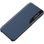 Чехол книжка Epik Tayler для Honor Magic6 Lite /  X50 / Honor X9b синий