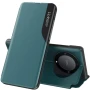Чехол книжка Epik Tayler для Honor Magic6 Lite /  X50 / Honor X9b синий