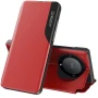 Чехол книжка Epik Tayler для Honor Magic6 Lite /  X50 / Honor X9b синий