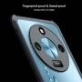 Противоударный чехол XUNDD для Honor Magic6 Lite / X9b / X50, Black