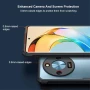 Противоударный чехол XUNDD для Honor Magic6 Lite / X9b / X50, Black