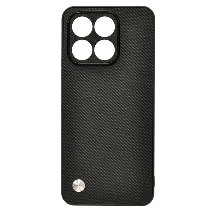 Шкіряний чохол - накладка CODE Tactile Experience для Honor X8A