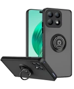 Чехол - накладка TPU Color Matte Ring для Honor X8A