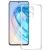 Прозрачный силиконовый чехол для Honor X8a