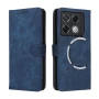 Чохол книжка Velvet Leather Case для Infinix GT 20 Pro 5G чорний