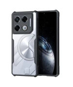 Протиударний чохол XUNDD для Infinix GT 20 Pro 5G, Black