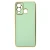 Чехол накладка Silicone Adds 6D для Infinix Hot 12 Play