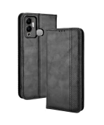 Чехол книжка Epik iFace Retro Leather для Infinix Hot 12 Play