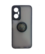 Чохол-накладка TPU Color Matte Ring для Infinix Hot 20 5G