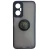 Чохол-накладка TPU Color Matte Ring для Infinix Hot 20 5G