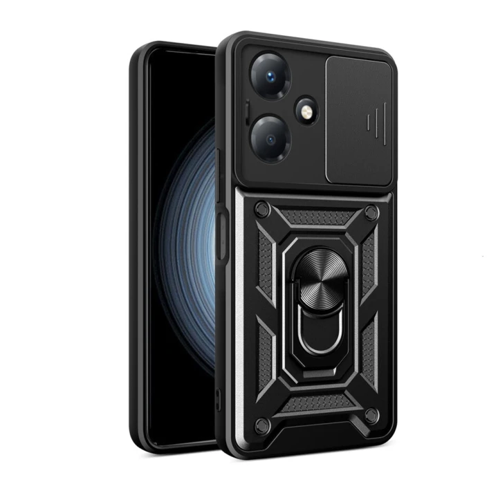 Чохол накладка Ricco Camera Sliding для Infinix Hot 30 Play