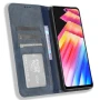 Чехол книжка Epik iFace Retro Leather для Infinix Hot 30 черный