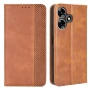 Чехол книжка Epik iFace Retro Leather для Infinix Hot 30 черный