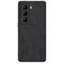 Кожаный чехол Fanoya для Infinix Hot 50 Pro 4G