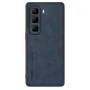 Кожаный чехол Fanoya для Infinix Hot 50 Pro 4G