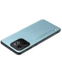 Шкіряний чохол - накладка CODE Tactile Experience для Infinix Hot 50i 4G / Smart 9 червоний