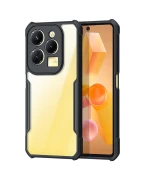 Противоударный чехол XUNDD для Infinix Hot 40 / Hot 40 Pro, Black