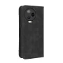 Чехол книжка Epik iFace Retro Leather для Infinix Note 12 Pro 4G красный