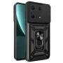 Чохол накладка Ricco Camera Sliding для Infinix Note 30 4G чорний