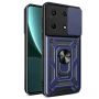 Чохол накладка Ricco Camera Sliding для Infinix Note 30 4G чорний