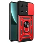 Чохол накладка Ricco Camera Sliding для Infinix Note 30 4G чорний