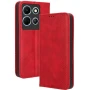 Чехол книжка Epik iFace Retro Leather для Infinix Note 30 4G черный