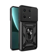Чехол накладка Ricco Camera Sliding для Infinix Note 30 Pro