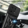 Чохол накладка Ricco Camera Sliding для Infinix Note 30 Pro синій