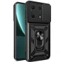 Чохол накладка Ricco Camera Sliding для Infinix Note 30 Pro синій